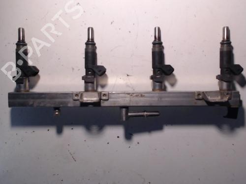 Injection rail BMW 3 (E46) 316 i | BP38252854M98 - Image 2