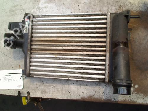 Intercooler Intercooler 32473668 32473668