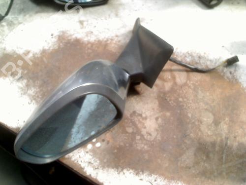 Bakspejl venstre Bakspejl venstre ALFA ROMEO MITO (955_) 1.3 MultiJet (955AXT1A) (84 hp) 33820443 33820443