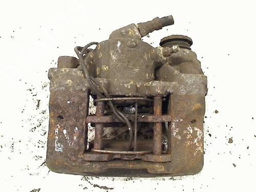 Used Left front brake caliper Left front brake caliper CITROËN AX (ZA-_) 10 (45 hp) 21920222 21920222
