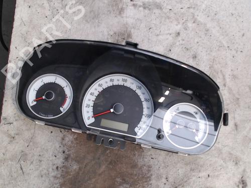 Used Instrument cluster Instrument cluster 21936325 21936325