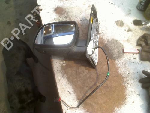 Used Left mirror Left mirror 32747341 32747341
