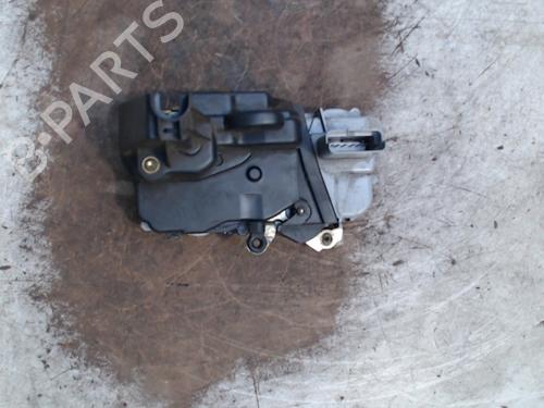 Used Front left lock PEUGEOT 307 SW (3H) 1.6 16V (109 hp) 24892142