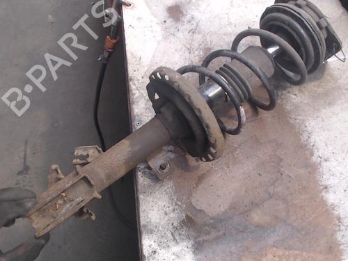 Used Left front shock absorber Left front shock absorber 25724822 25724822