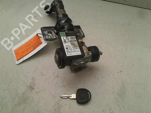ignition-barrel-opel-speedster-e01-22-r97-2000-2001-2002-2003-2004-2005-2006-21920594 main image