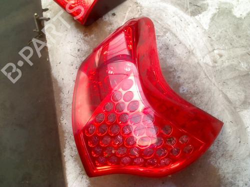 Used Right taillight Right taillight 34124084 34124084