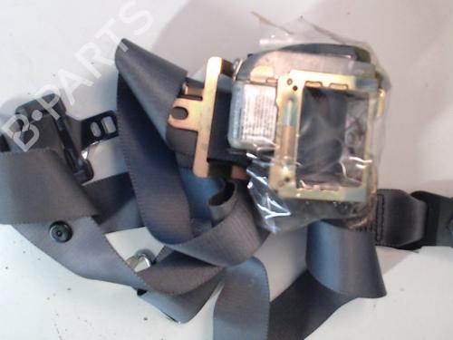 Used Front right seatbelt Front right seatbelt MAZDA 323 F VI Hatchback (BJ) 1.5 16V (BJ5W) (88 hp) 21908213 21908213