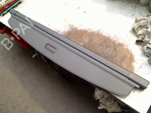 Cappelliera posteriore VW TOURAN (1T1, 1T2) 1.6 FSI (115 hp) 31294142