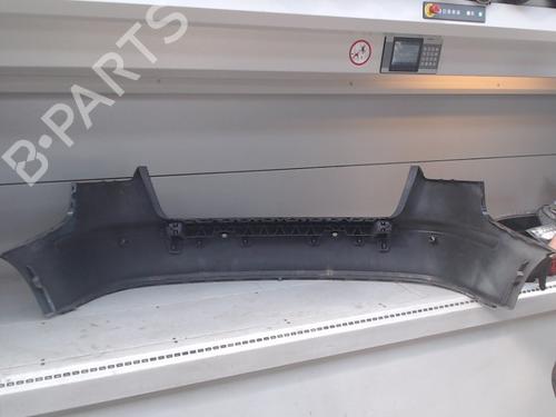 Rear bumper AUDI A3 Sportback (8PA) 1.4 TFSI | BP25620344C8 