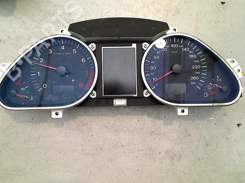 Kombiinstrument Kombiinstrument 21912014 21912014