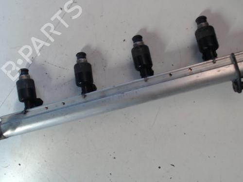 Injection rail DAEWOO NUBIRA (J100) 1.6 16V | BP39247422M98 - Image 2