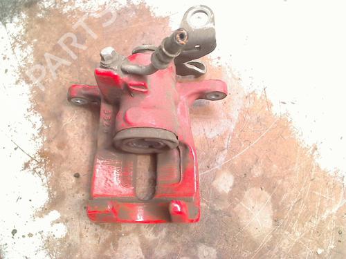 Used Left rear brake caliper VW POLO VI (AW1, BZ1, AE1) 2.0 GTI (200 hp) 31270135