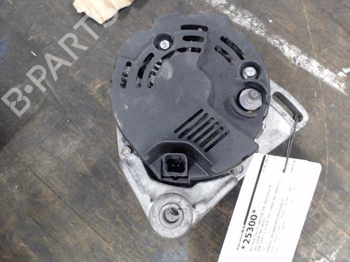 Generator RENAULT CLIO II (BB_, CB_) 1.2 16V (BB05, BB0W, BB11, BB27, BB2T, BB2U, BB2V, CB05,... | BP21925832M7 