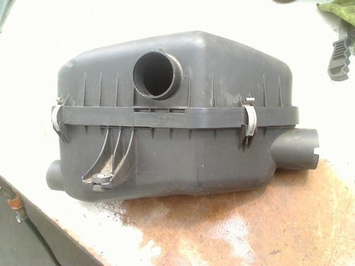 Used Air filter box CHEVROLET SPARK (M300) 1.0 LPG (65 hp) 31132511