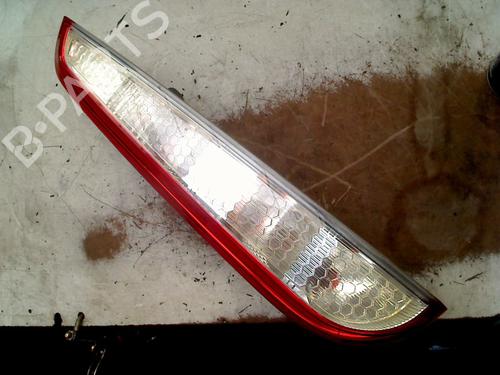 Used Left taillight Left taillight 27642166 27642166