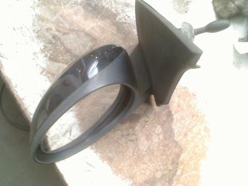Used Left mirror PEUGEOT 107 (PM_, PN_) 1.0 (68 hp) 31315545