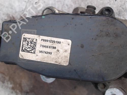Right rear brake caliper LYNK & CO 01 PHEV | BP24354239M106 - Image 5