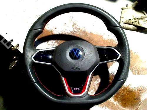 Lenkrad für VW GOLF VIII (CD1, DA1) 2.0 GTI Clubsport (300 hp) 32773378