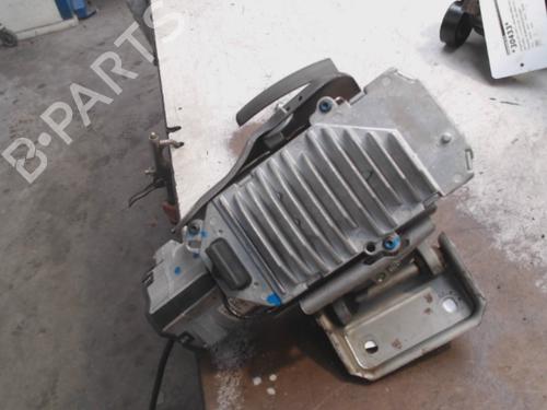 Used Steering column Steering column FIAT PANDA (169_) 1.2 (169AXF2A, 169AXF1A) (69 hp) 40264306 40264306