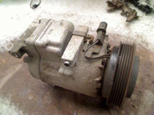 AC compressor KIA CEE'D SW (ED) 1.6 | BP37031227M34 - Image 3