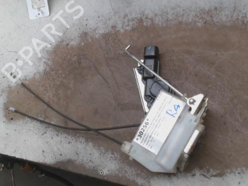 Used Rear right lock Rear right lock 39242805 39242805