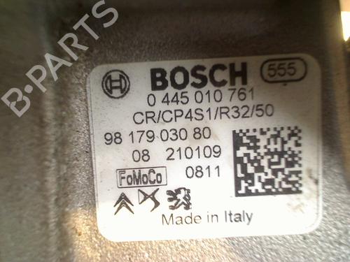 Fuel pump OPEL COMBO Box Body/MPV (K9) 1.5 D | BP29898070M76 - Image 2
