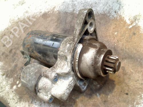 Motor de arranque Motor de arranque 32752544 32752544