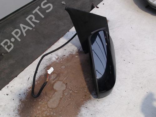 Used Right mirror CITROËN C1 II (PA_, PS_) 1.0 VTi 68 (69 hp) 25142256