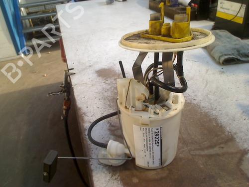 Used Fuel pump SAAB 9-3 (YS3D) 2.0 Turbo (150 hp) 30388220