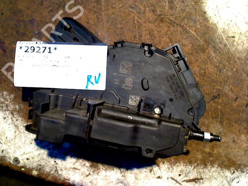 Serrure avant droite VW GOLF VIII (CD1, DA1) 2.0 GTI Clubsport (300 hp) 31177226