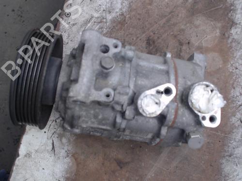 AC compressor AUDI A3 Sportback (8VA, 8VF) 1.6 TDI | BP25833511M34 