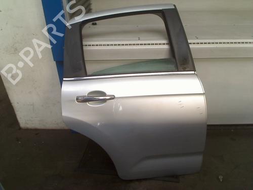 Used Right rear door Right rear door CITROËN C3 II (SC_) 1.6 VTi 120 (120 hp) 34182882 34182882