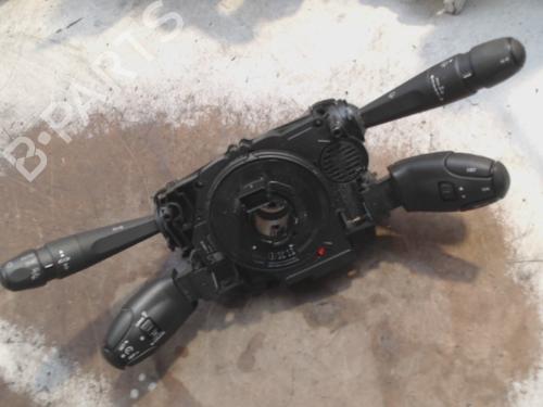 Used Steering column stalk Steering column stalk CITROËN BERLINGO Box Body/MPV (K9) 1.5 BlueHDi 75 (75 hp) 40503699 40503699