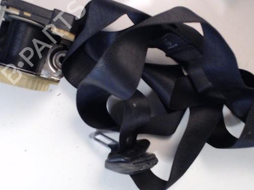 Used Front left seatbelt OPEL CORSA C (X01) 1.2 (F08, F68) (75 hp) 21914136