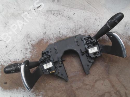 Used Steering column stalk Steering column stalk CITROËN C5 III Break (RW_) 1.6 HDi 110 (112 hp) 40503697 40503697