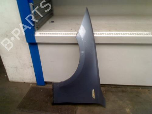 Aleta delantera izquierda BMW 1 (E87) 116 i (115 hp) 31312195