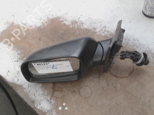 Used Left mirror Left mirror 39242773 39242773