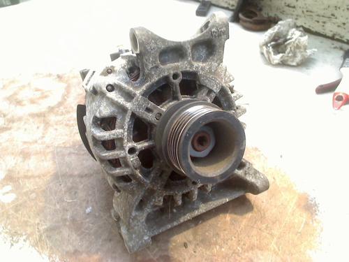 Used Alternator MERCEDES-BENZ B-CLASS Sports Tourer (W245) B 170 (245.232) (116 hp) 30542851