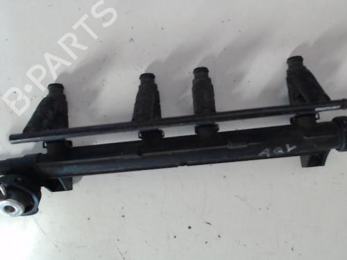 Used Injection rail Injection rail 38291455 38291455