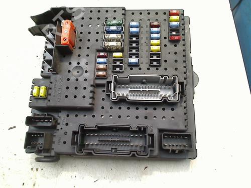 Used Control unit Control unit 21919151 21919151