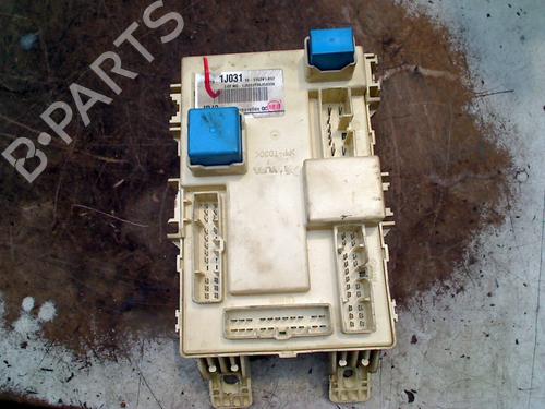 Used Comfort control module HYUNDAI i20 I (PB, PBT) 1.2 (78 hp) 30497271