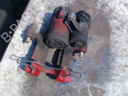 Used Right rear brake caliper Right rear brake caliper SEAT LEON ST (5F8) 2.0 Cupra 4Drive (300 hp) 24963591 24963591