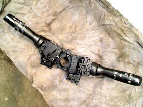 Used Steering column stalk PEUGEOT 107 (PM_, PN_) 1.0 (68 hp) 30462312