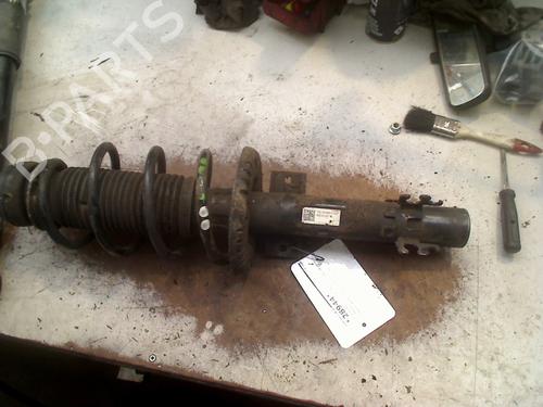 Used Other VW POLO V (6R1, 6C1) 1.2 TDI (75 hp) 31177141