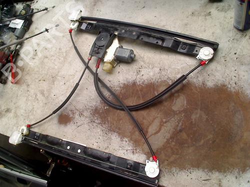 Front right window mechanism FORD GALAXY II (WA6) 2.0 | BP31259940C23