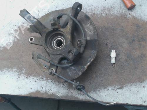 Used Right front steering knuckle Right front steering knuckle 38202241 38202241