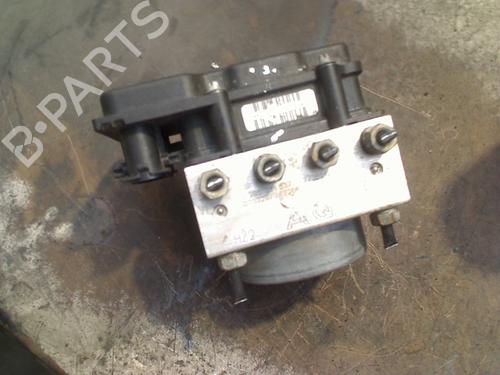 Used ABS pump OPEL CORSA D (S07) 1.4 (L08, L68) (90 hp) 29889012