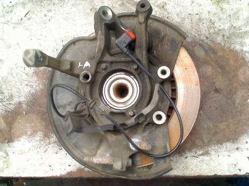 Used Left rear steering knuckle Left rear steering knuckle 34719229 34719229