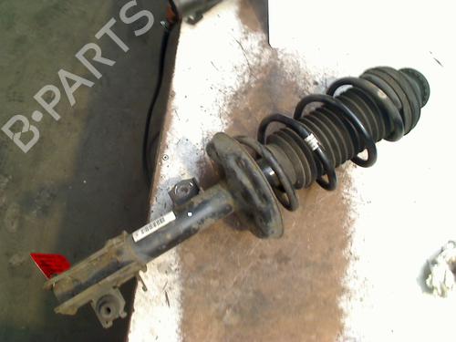 Amortisseur avant droit OPEL CORSA D (S07) 1.4 (L08, L68) (90 hp) 33021745
