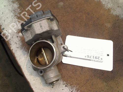 Spjældhus CITROËN C3 I (FC_, FN_) 1.4 i (73 hp) 30573646